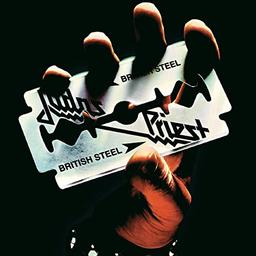 British steel | Judas Priest