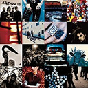 Achtung baby | U2