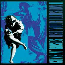 Use your illusion 2 | Guns n'roses