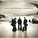 All that you can't leave behind | U2