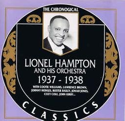 Lionel Hampton and his orchestra 1937-1938 | Hampton, Lionel (1909-2002)