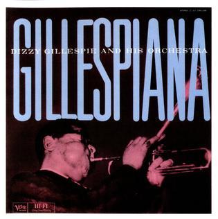 Gillespiana and carnegie hall concert | Gillespie, Dizzy (1917-1993)