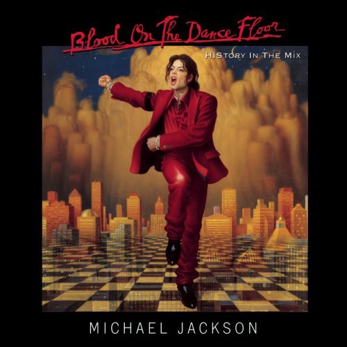 Blood on the dance floor-History in the mix | Jackson, Michael (1958-2009)