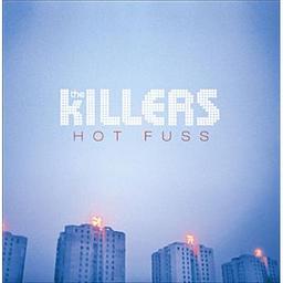 Hot fuss | The Killers