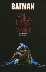 Un deuil dans la famille | Starlin, Jim