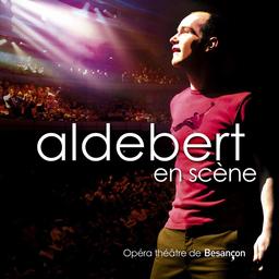 En scène | Aldebert