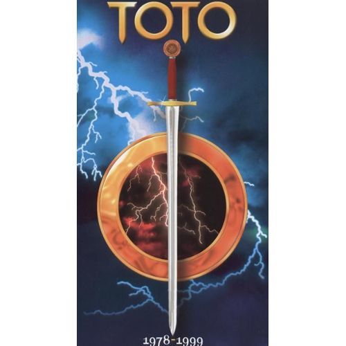 1978-1999/Coffret Longbox | Toto