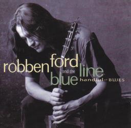 Handful of blues | Ford, Robben