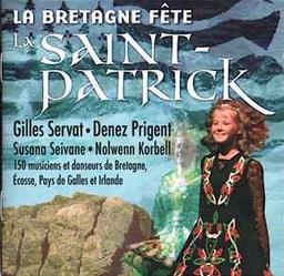 La Bretagne Fête La Saint -Patrick | Korbell, Nolwenn