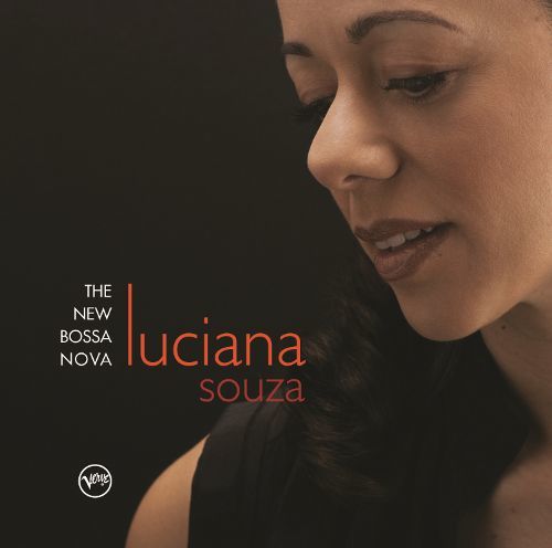 The New bossa nova | Souza, Luciana