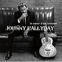 Le Coeur d'un homme | Hallyday, Johnny (1943-2017)