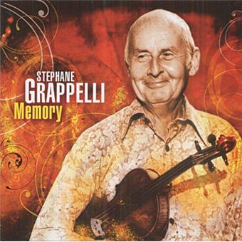 Memory | Grappelli, Stéphane (1908-1997)