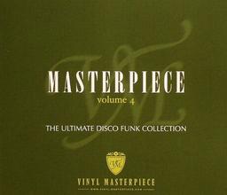 Masterpiece, Volume 4 | Wanda