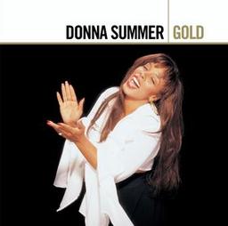 Gold | Summer, Donna (1948-2012)