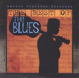 Martin Scorsese presents the best of blues | Johnson, Robert (1911-1938)