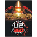 360° at The Rose Bowl-DVD | U2