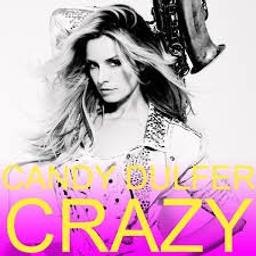 Crazy | Dulfer, Candy