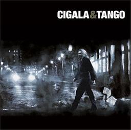 Cigala & Tango | El Cigala, Diego