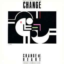 Change of heart | Change