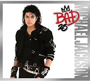 Bad 25/Coffret + Live at Wembley 1988-DVD | Jackson, Michael (1958-2009)