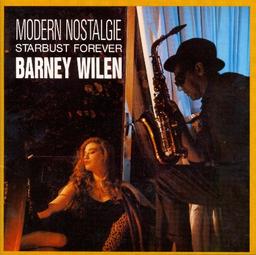 Modern nostalgie : Starbust forever | Wilen, Barney (1937-1996)