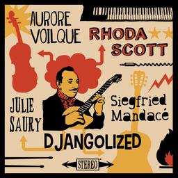 Djangolized | Voilqué, Aurore