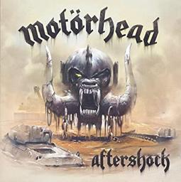 Aftershock | Motörhead