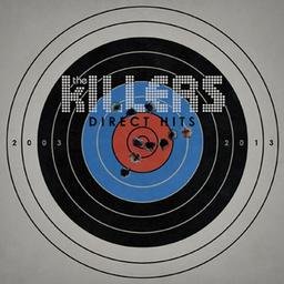 Direct hits 2003-2013 | The Killers