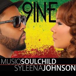 9nine | Soulchild, Musiq