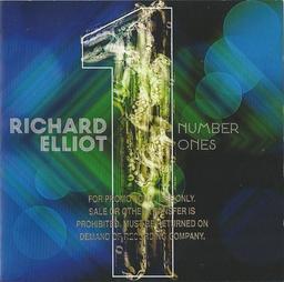 Number ones | Elliot, Richard