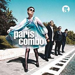 5 | Paris Combo