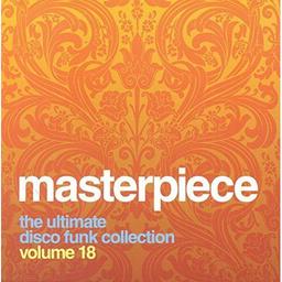 Masterpiece, Volume 16 | Charisse