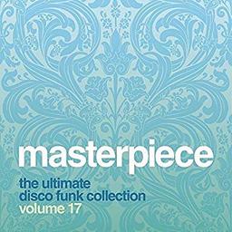 Masterpiece, Volume 17 | Jerome