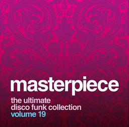 Masterpiece, Volume 19 | Browne, Tom