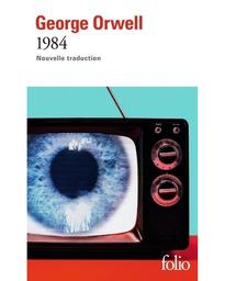 1984 | Orwell, George. Auteur