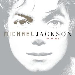 Invincible | Jackson, Michael (1958-2009)