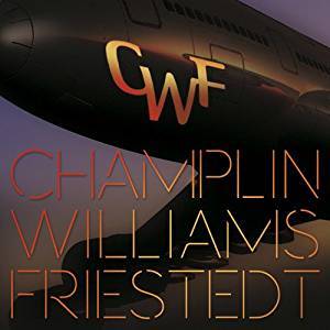 CWF | Williams, Joseph