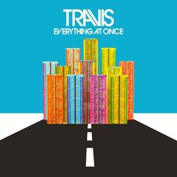 Everything at once + DVD | Travis