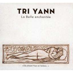 La Belle enchantée | Tri Yann