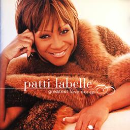 Greatest love songs : (17 hits) | Labelle, Patti