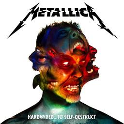 Hardwired... to self-destruct | Metallica