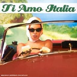 Ti Amo Italia : Les 17 plus belles chansons Italiennes | Pausini, Laura