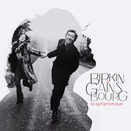 Birkin Gainsbourg : le symphonique | Birkin, Jane (1946-2023)