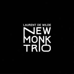 New monk trio | Wilde, Laurent de. Piano