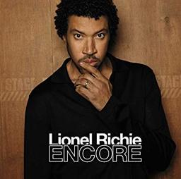 Encore-Best of live : (14 tubes lives + 4 remix) | Richie, Lionel