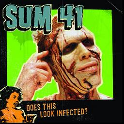 Does this look infected? | Sum 41