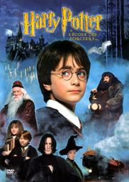 Harry Potter 1 à L'Ecole Des Sorciers | Colombus, Chris. Metteur en scène ou réalisateur