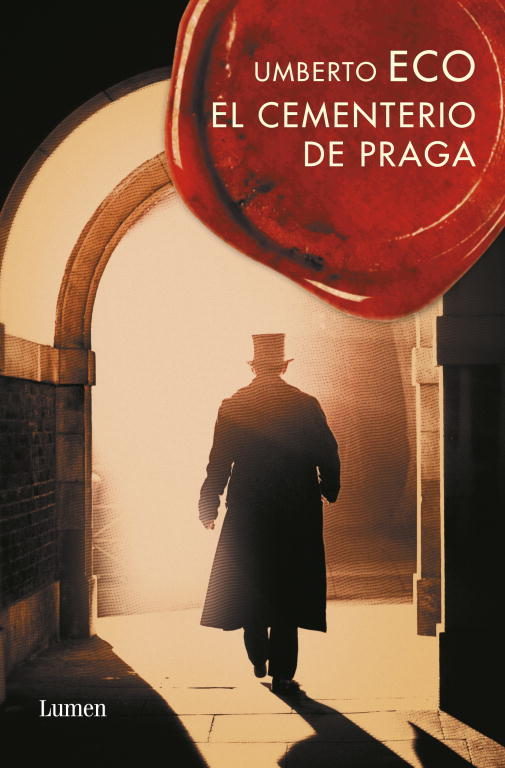 El Cementerio de Praga | Eco, Umberto. Auteur