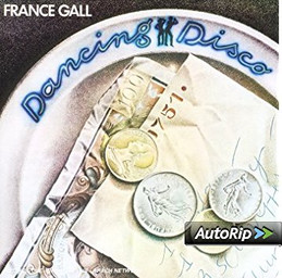 Dancing disco | Gall, France (1947-2018)