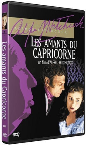 Les Amants du Capricorne | Hitchcock, Alfred (1899-1980). Metteur en scène ou réalisateur